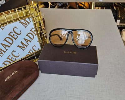 Gafas Tom Ford