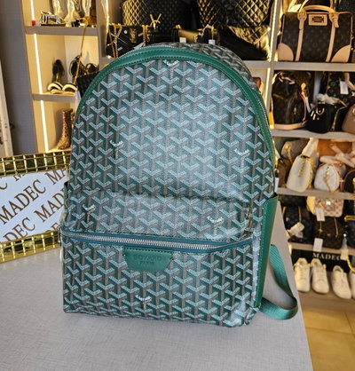 Mochila Goyard Verde