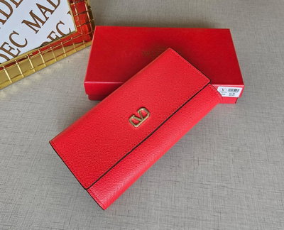 Billetera Valentino