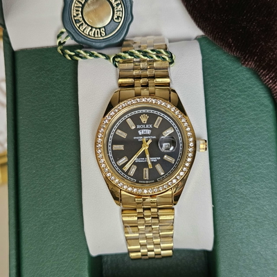 Reloj Rolex Dama 