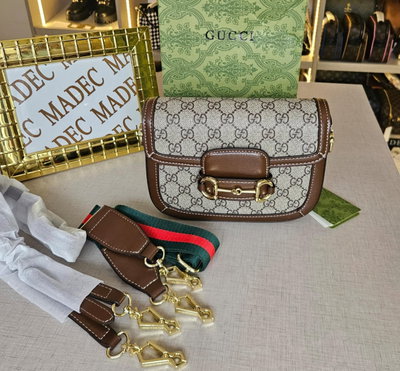 Bandolera Gucci