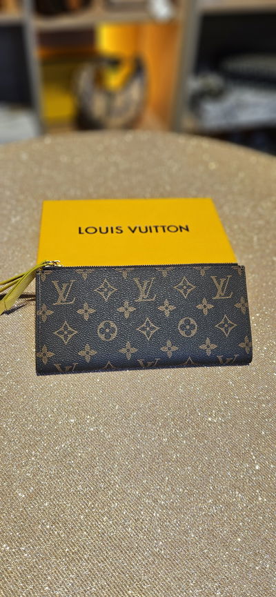 Billetera Louis Vuitton