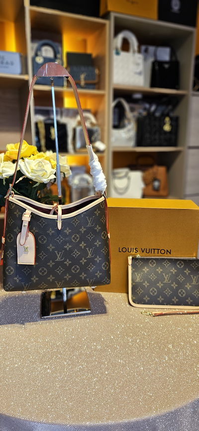 Louis Vuitton Mediana 