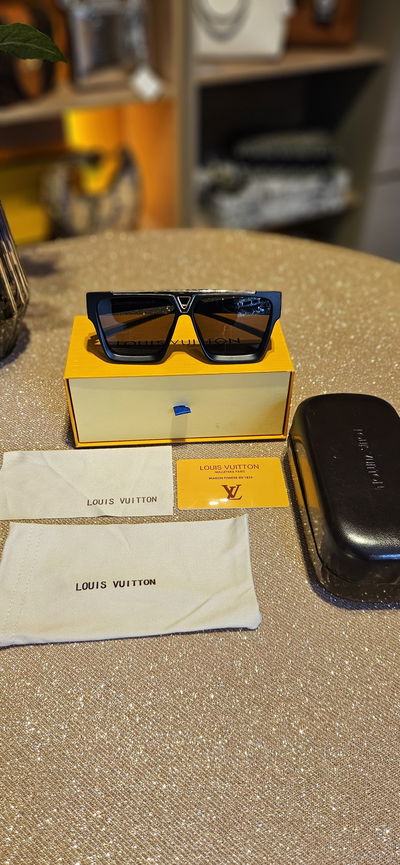 Gafas Louis Vuitton 