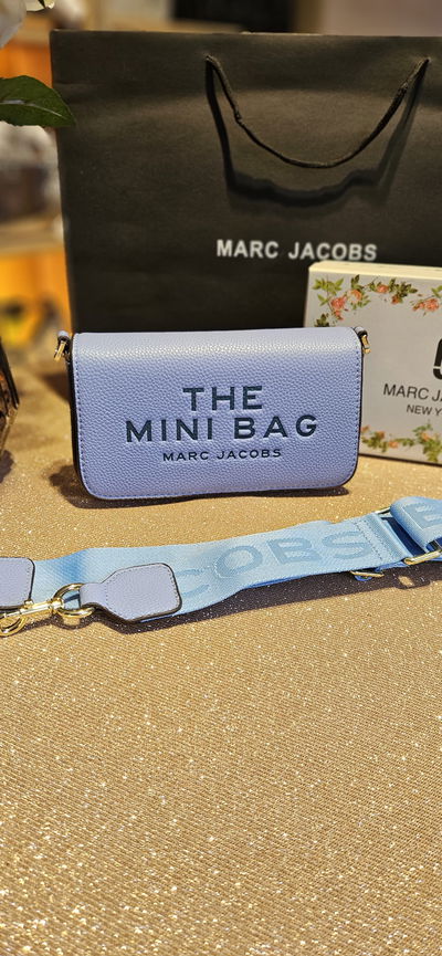 Mini Bag Celeste 