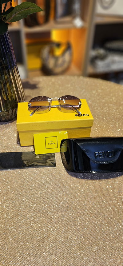 Gafas Fendi 
