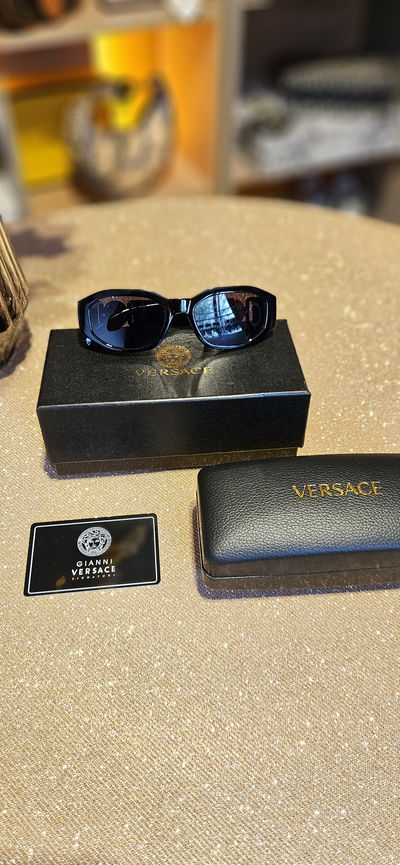 Gafas Versace