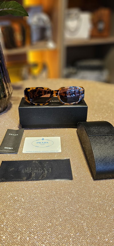 Gafas Prada