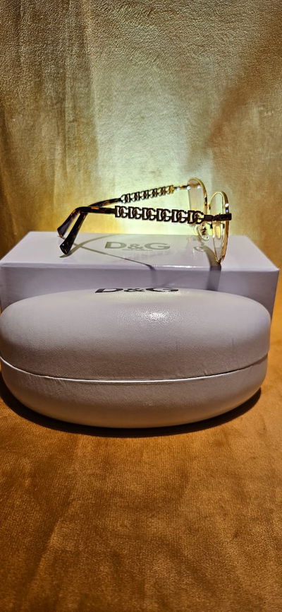 Gafas D&G
