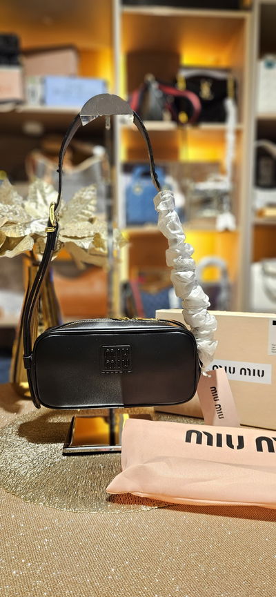 Mini Baul MiuMiu 