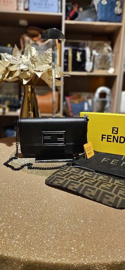 Cartera Fendi Mini Bag
