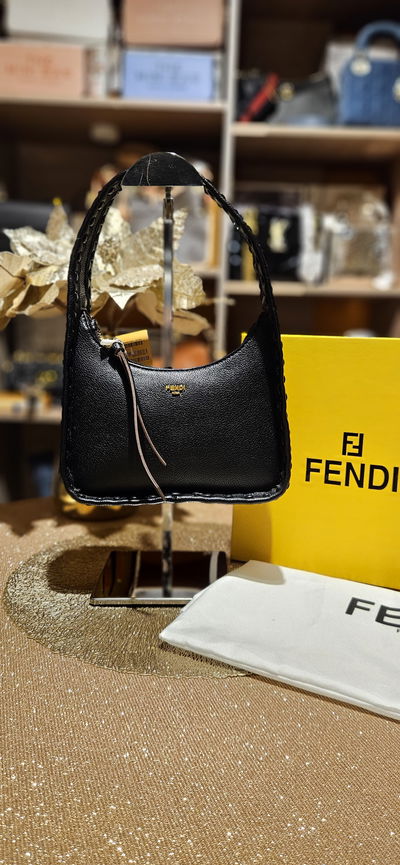 Cartera Fendi Tradicional