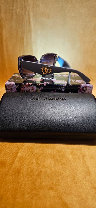Gafas D&G