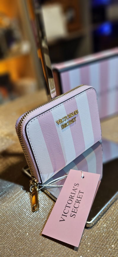 Monedero Victoria Secret