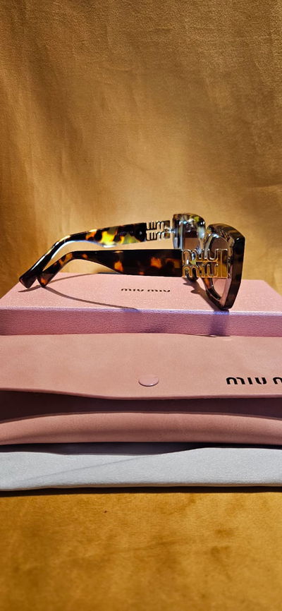 Gafas MiuMiu 