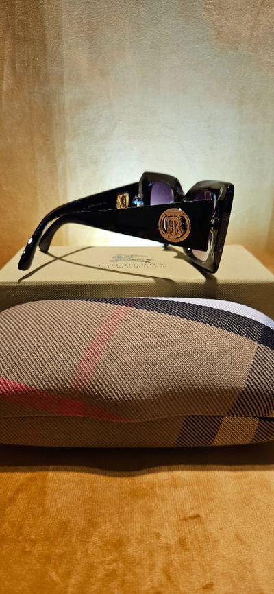 Gafas Burberry