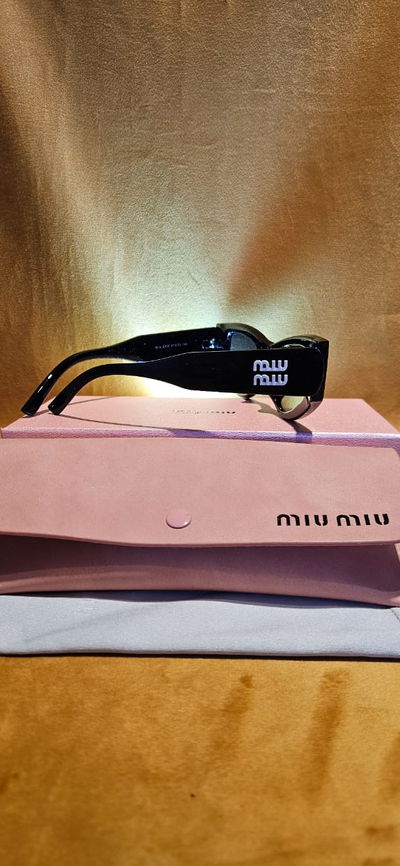 Gafas MiuMiu