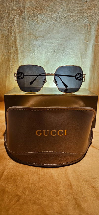 Gafas Gucci 
