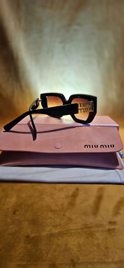 Gafas MiuMiu 
