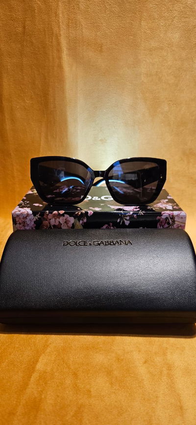 Gafas D&G