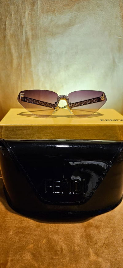 Gafas Fendi 