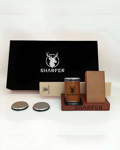 SHARPER Pro Set