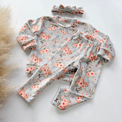 Conjunto Gianna.