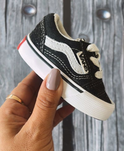 ZAPATILLAS VANS.