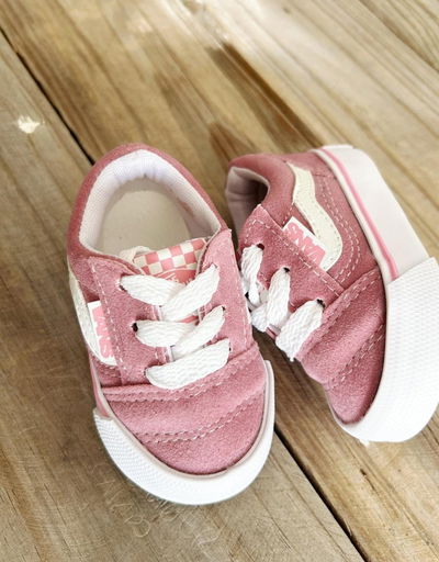 ZAPATILLAS VANS.