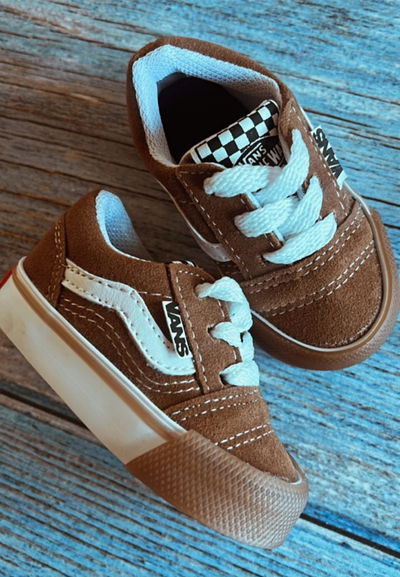 ZAPATILLAS VANS.