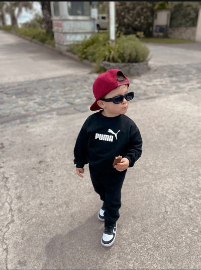 CONJUNTO PUMA