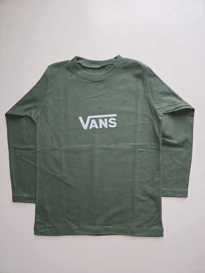 REMERAS ( de 10 meses a 5 años)