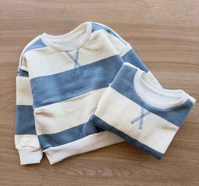 SWETER RAYAS
