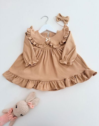 VESTIDO JAZMIN