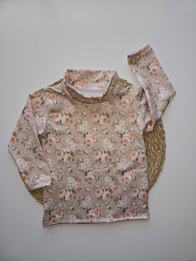 POLERA ESTAMPADA