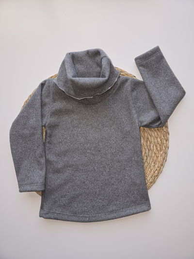 POLERA BRUSH