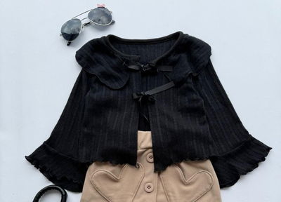 BLUSA CANDELA