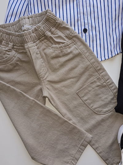 BAGGY CARGO