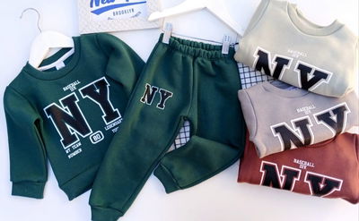 CONJUNTO NEW YORK.