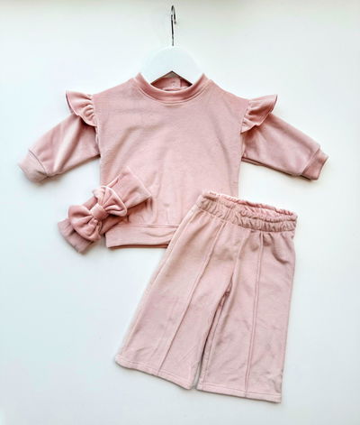 CONJUNTO OLIVIA