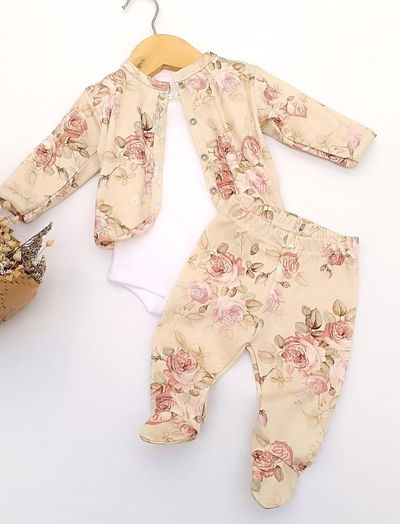 CONJUNTO 3 PIEZAS