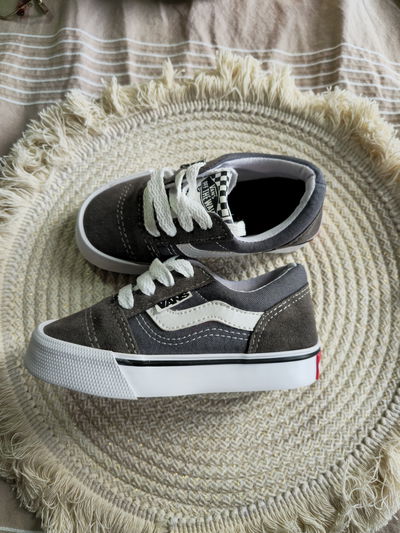 MINI ZAPAS VANS