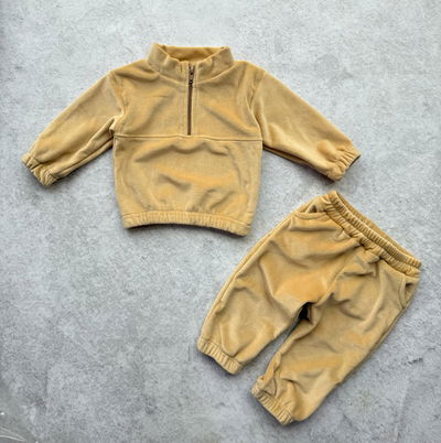 CONJUNTO MATEO