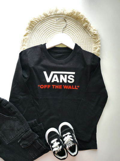 CAMISETAS BEBÉ