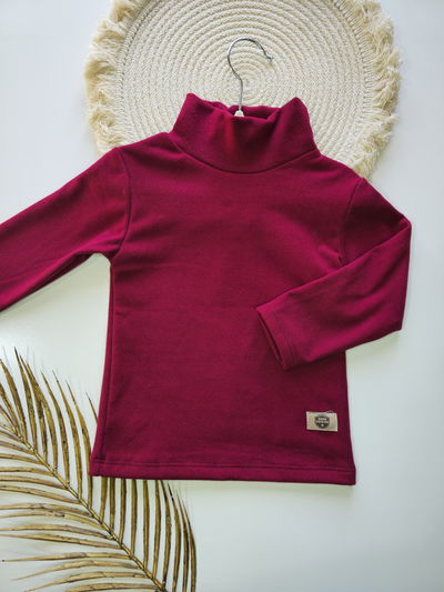 Poleras unisex
