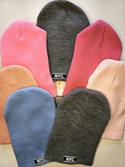 GORROS ROCKY