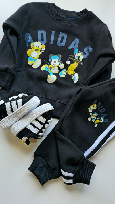 CONJUNTOS ADIDAS DISNEY