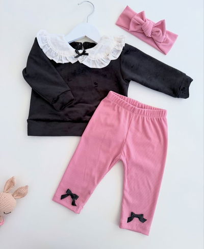 CONJUNTO MAGNOLIA