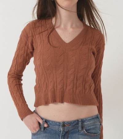 SWEATER SIENA 