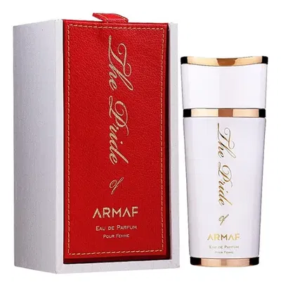 The Pride of Armaf Rouge 100ml